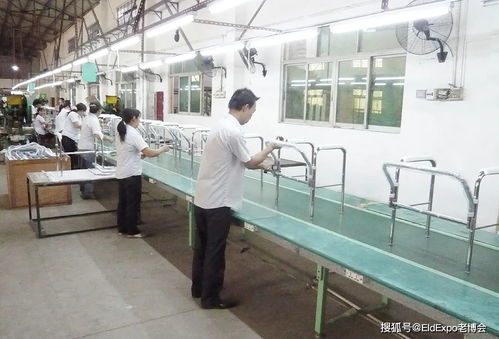 專注創(chuàng)新十三載，福佑醫(yī)療閃耀2020廣州老博會
